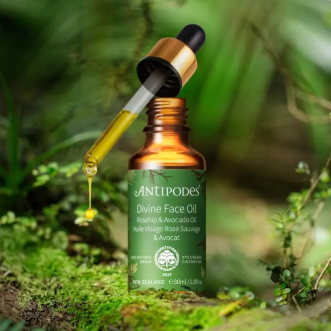 Antipodes Avocado & Rosehip Divine Face Oil 30ml