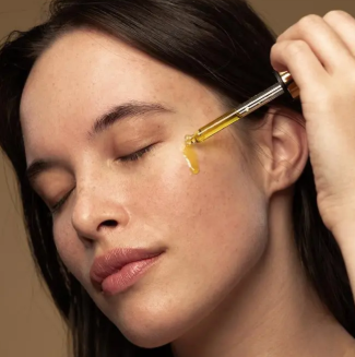 Antipodes Avocado & Rosehip Divine Face Oil 30ml