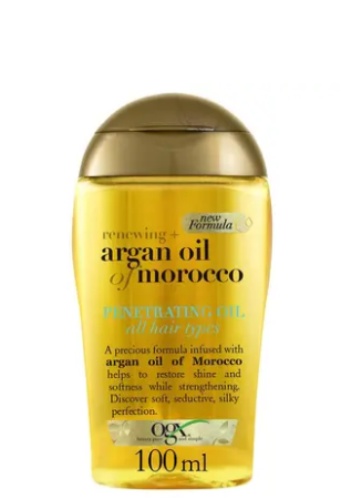OGX Renewing Moroccan Argan Oil Penetrating Oil 100mL