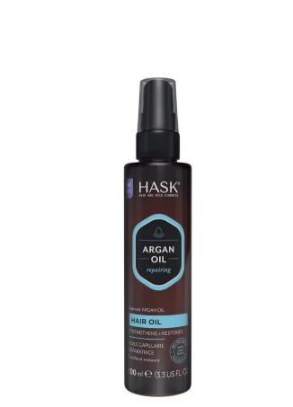 Hask Argan Oil Serum 100ml