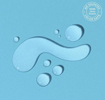 Hask Argan Oil Serum 100ml