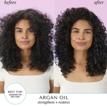 Hask Argan Oil Serum 100ml