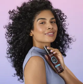 Hask Argan Oil Repairing Shine Oil Box 59ml