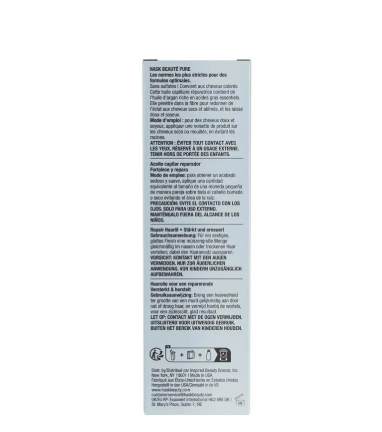 Hask Argan Oil Repairing Shine Oil Box 59ml