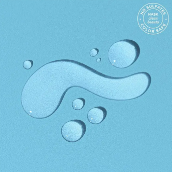 Hask Argan Oil Repairing Shine Oil 18ml