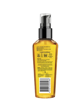 Schwarzkopf Extra Care Daily Oil Elixir 100ml