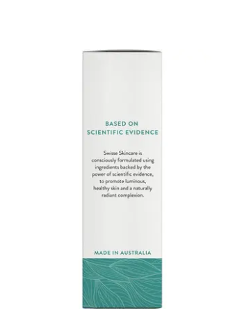 Swisse Skincare BHA 2% Clear Skin AM Balance Serum 30ml