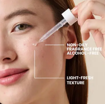 Avene Cleanance Aha Exfoliating Serum 30ml