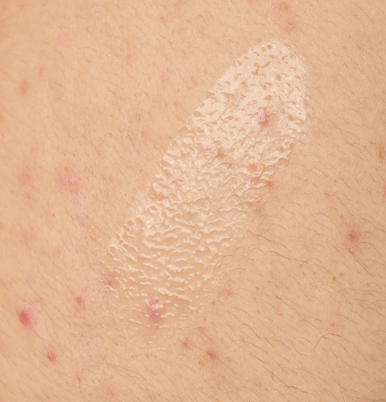 Salicylic Acid 0.5% Body Serum 240ML