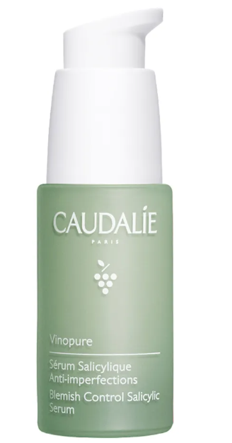 Vinopure Blemish Control Salicylic Serum