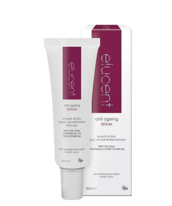 Elucent Anti Ageing Serum 30ml