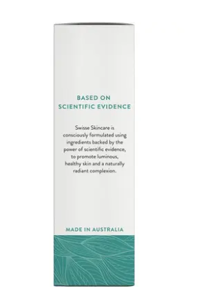 Swisse Skincare BHA 2% Clear Skin AM Balance Serum 30ml