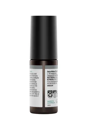 Swisse Skincare BHA 2% Clear Skin AM Balance Serum 30ml