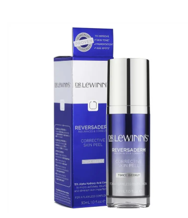 Dr. LeWinn's Brighten And Even Corrective Skin Peel 30ml