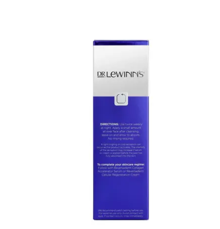 Dr. LeWinn's Brighten And Even Corrective Skin Peel 30ml