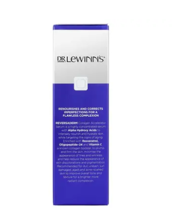 Dr. LeWinn's Brighten And Even Corrective Skin Peel 30ml