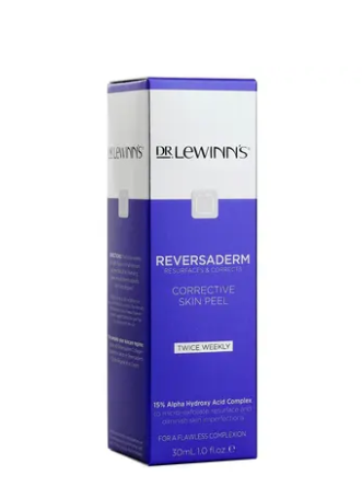 Dr. LeWinn's Brighten And Even Corrective Skin Peel 30ml