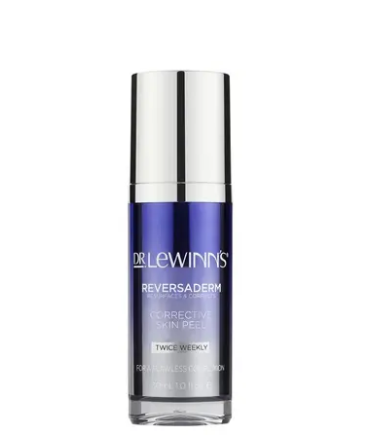 Dr. LeWinn's Brighten And Even Corrective Skin Peel 30ml