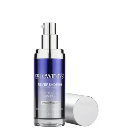 Dr. LeWinn's Brighten And Even Corrective Skin Peel 30ml
