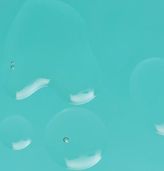 Selfless by Hyram Mandelic Acid And Rice Bran Gentle Exfoliating Serum • 30ml