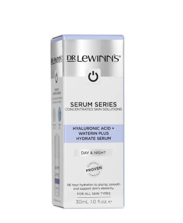 Dr. LeWinn's Serum Series Hylauronic Acid + Waterin Plus Hydrate Serum 30ml