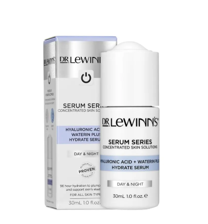 Dr. LeWinn's Serum Series Hylauronic Acid + Waterin Plus Hydrate Serum 30ml