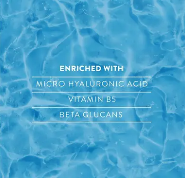 Glow Lab Hyaluronic Acid Hydrating Facial Serum 30ml