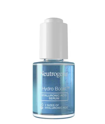 Neutrogena Hydro Boost Hyaluronic Acid Serum 30mL