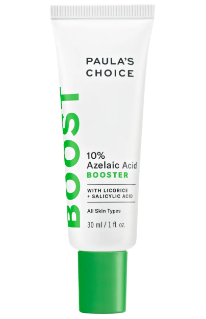 10% Azelaic Acid Booster 30ML