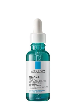 La Roche Posay Effaclar Ultra Concentrate Serum 30ml