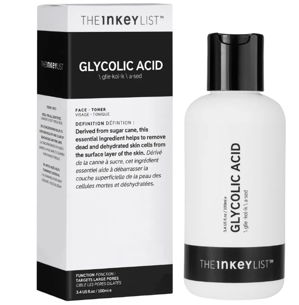 Glycolic Acid Toner 100ML