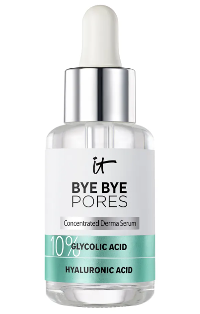 Bye Bye Pores Glycolic Acid Serum 30ML