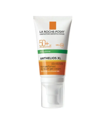 La Roche-Posay Anthelios XL Dry Touch SPF50+ Sunscreen For Oily Skin 50ml