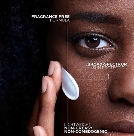 La Roche Posay Anthelios Invisible Fluid SPF 50+ 50ml