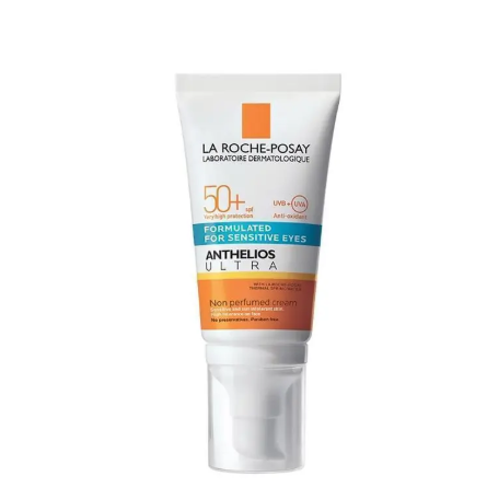 La Roche-Posay Anthelios ULTRA SPF50+ Face Sunscreen For Dry Skin 50ml