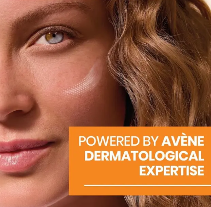 Avene Sunsitive Sunscreen Spray SPF 50+ 200ml