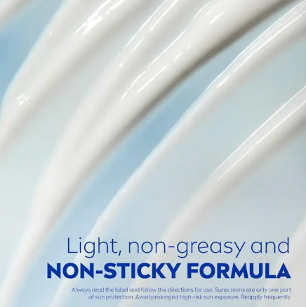 NIVEA Sun SPF 50+ Kids Protect & Play Ultra Beach 200ml