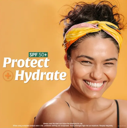 Dermaveen Sensitive Sun SPF 50+ Moisturising Face & Body Cream 500g