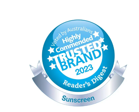 Banana Boat Baby Zinc SPF 50+ 100g