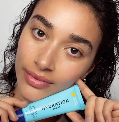 Cancer Council SPF50+ Hydration Boost 50ml