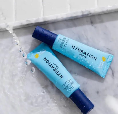 Cancer Council SPF50+ Hydration Boost 50ml