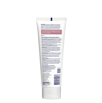 Cancer Council SPF 50+ Face & Body Moisturiser 150ml