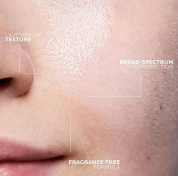 La Roche Posay Anthelios Invisible Spray SPF50+ 200ml