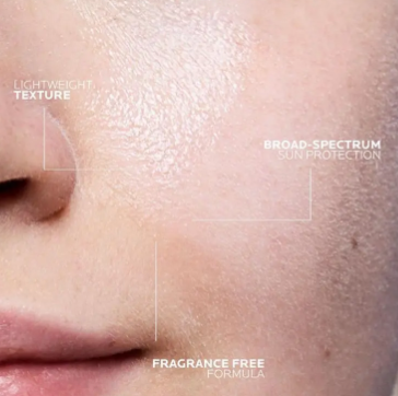 La Roche Posay Anthelios Invisible Spray SPF50+ 200ml