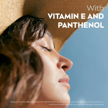 NIVEA Sun Protect & Light Feel SPF30 Sunscreen Lotion 200ml