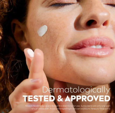 NIVEA Sun Sensitive Protect SPF50 Sunscreen Lotion 200ml