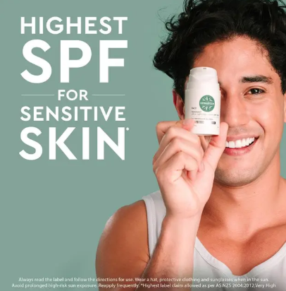 Dermaveen Face Ultralight Day Lotion SPF 50+ 50ml