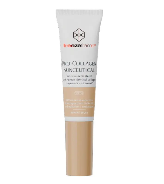 Freezeframe Pro-Collagen Sunceutical 30ml
