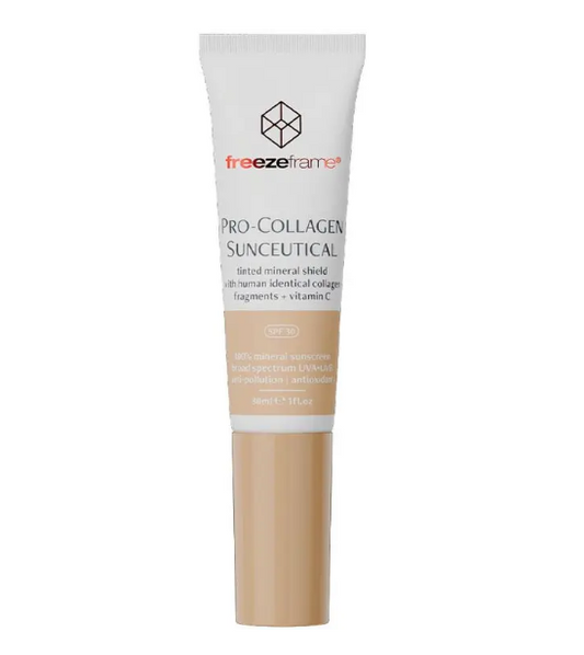 Freezeframe Pro-Collagen Sunceutical 30ml