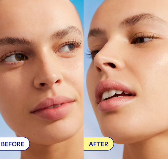 Ultra Violette Supreme Screen Hydrating Facial Skinscreen SPF 50+ 50ml